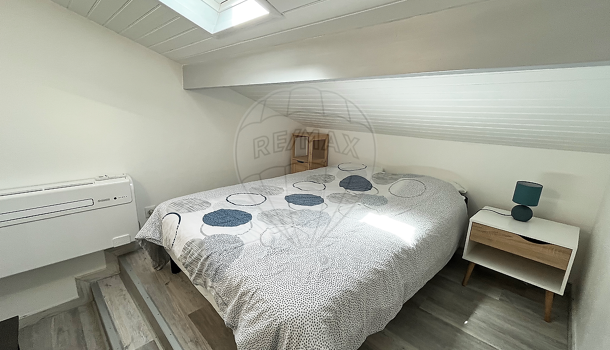 Villa / Maison 3 pièces  à vendre Mathes (Les) 17570