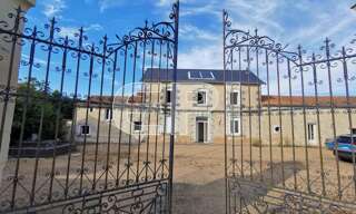 Maison 8 Pièces 242 m² à vendre à Ceaux-en-Loudun (86200)