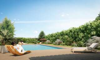 Appartement 4 Pièces 100 m² à vendre à Saint-Rémy-de-Provence (13210)