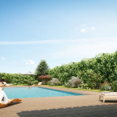 Appartement 2 pièces 269000 €