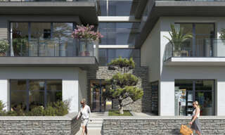 Appartement 4 Pièces 75 m² à vendre à Pornichet (44380)