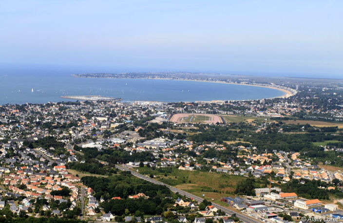 Vente programme neuf T4 75 m² Pornichet (44380) — photo 5