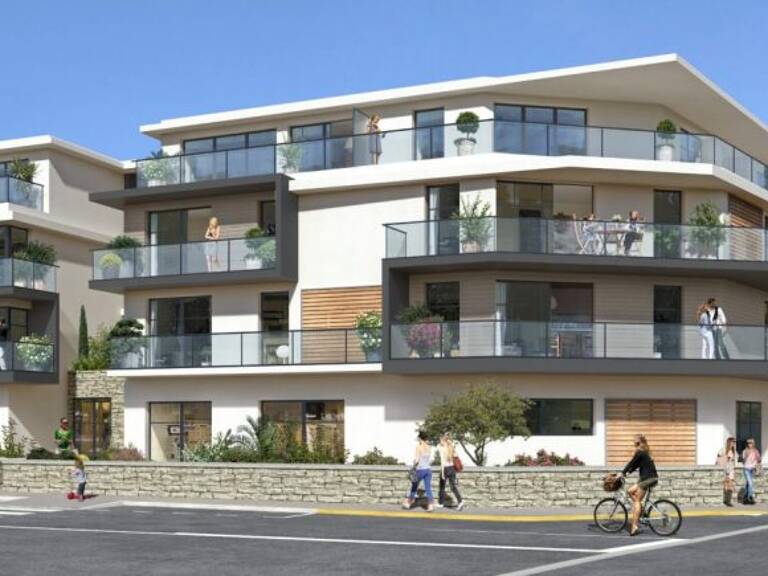 
          Appartement
          75 m²
          Pornichet
          -
          44380
         — photo 1
