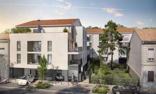 Appartement 2 Pièces 43 m² à vendre à Floirac (33270)