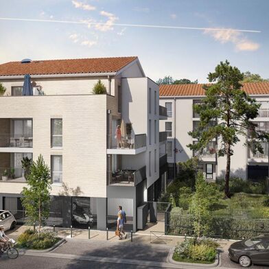 Appartement 3 pièces 239000 €