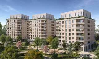 Appartement 2 Pièces 46 m² à vendre à Villenave-d'Ornon (33140)