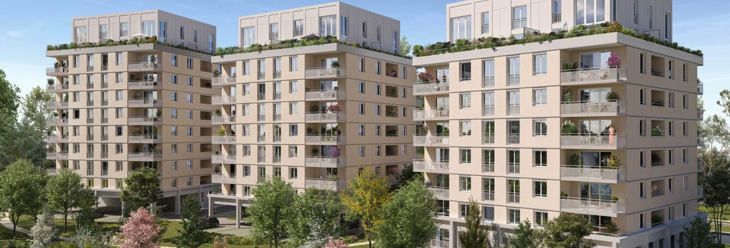 Appartement 2 Pièces 46 m² à vendre à Villenave-d'Ornon (33140)