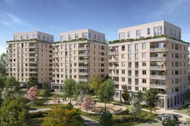 Appartement 2 pièces 140000 €