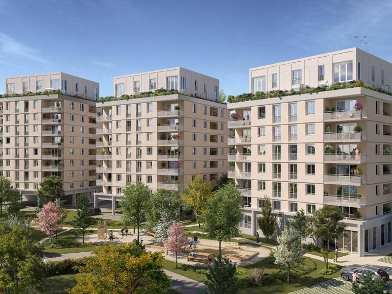ALTA VERDE - Villenave-d'Ornon — photo 1