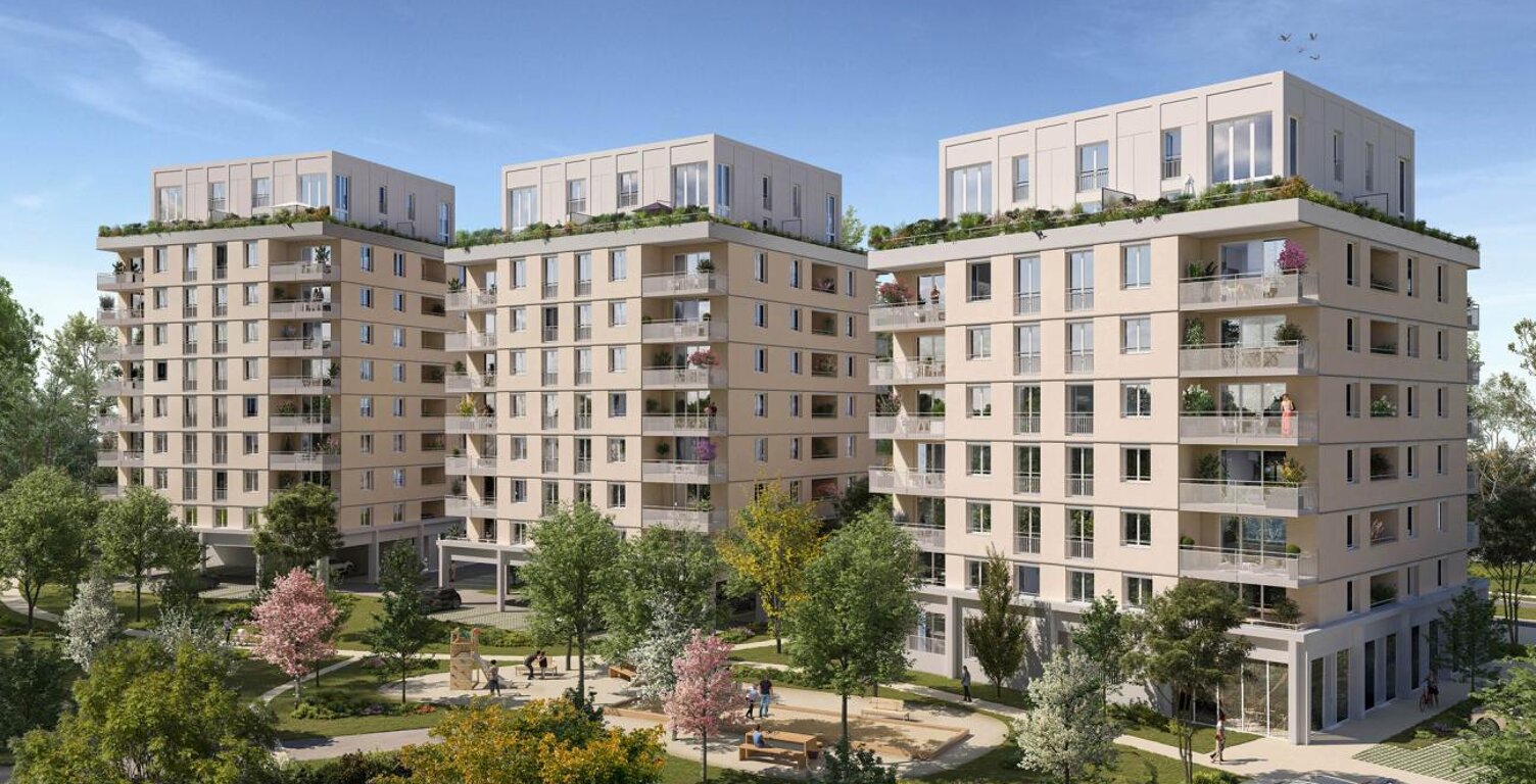 ALTA VERDE - Villenave-d'Ornon — photo 1