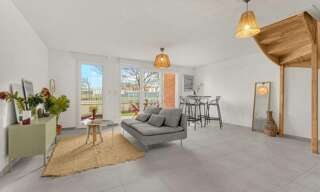 Appartement neuf   m² à vendre à Toulouse (31000)