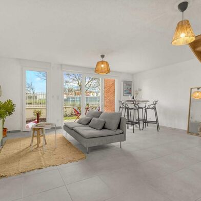 Appartement 5 pièces 449000 €