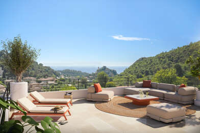 Appartement 2 pièces 549000 €