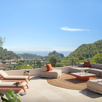 Appartement 4 pièces 989000 €