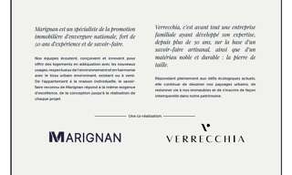 Appartement neuf   m² à vendre à Èze (06360)