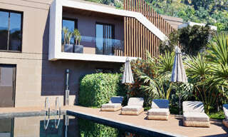 Appartement neuf   m² à vendre à Èze (06360)