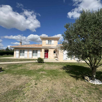 Maison 4 pièces 315000 €