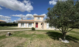 Maison 4 Pièces 148 m² à vendre à Lansac (33710)