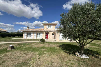 Maison 4 pièces 315000 €