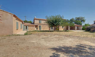 Maison 9 Pièces 243 m² à vendre à Saint-Martin-de-Crau (13310)