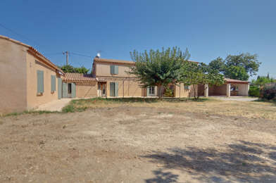 Maison 9 pièces 480000 €