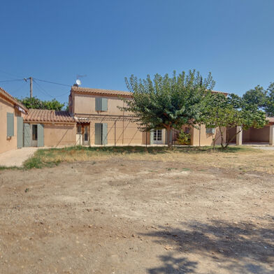 Maison 9 pièces 480000 €