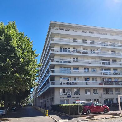 Appartement 2 pièces 220000 €