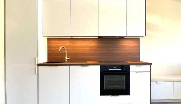 Appartement 2 pièces  à vendre Reims 51100