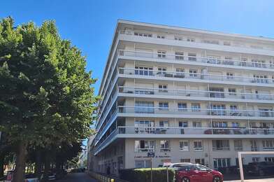 Appartement 2 pièces 220000 €