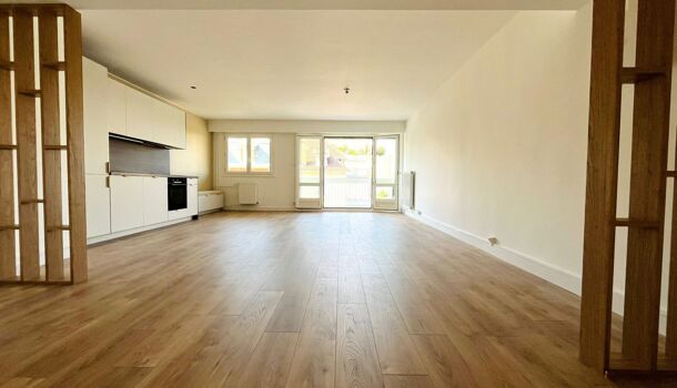 Appartement 2 pièces  à vendre Reims 51100