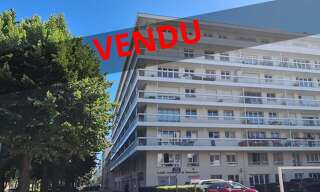 Appartement 2 Pièces 55 m² à vendre à Reims (51100)