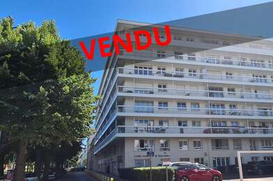 Appartement 2 pièces 210000 €