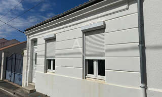 Maison 3 Pièces 67 m² à louer à Rochefort (17300)