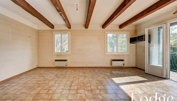 Villa / Maison 6 pièces  à vendre Simiane-Collongue 13109