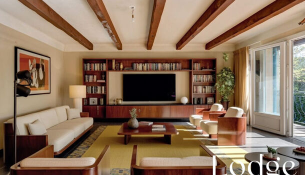 Villa / Maison 6 pièces  à vendre Simiane-Collongue 13109