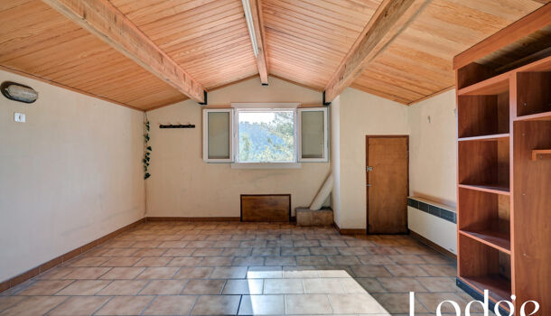 Villa / Maison 6 pièces  à vendre Simiane-Collongue 13109