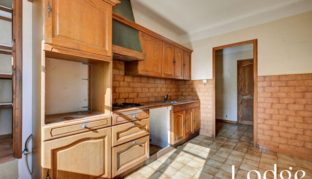 Villa / Maison 6 pièces  à vendre Simiane-Collongue 13109