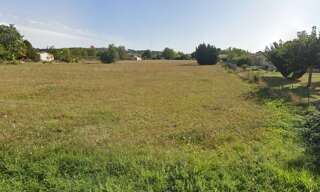 Terrain  700 m² à vendre à Bergerac (24100)