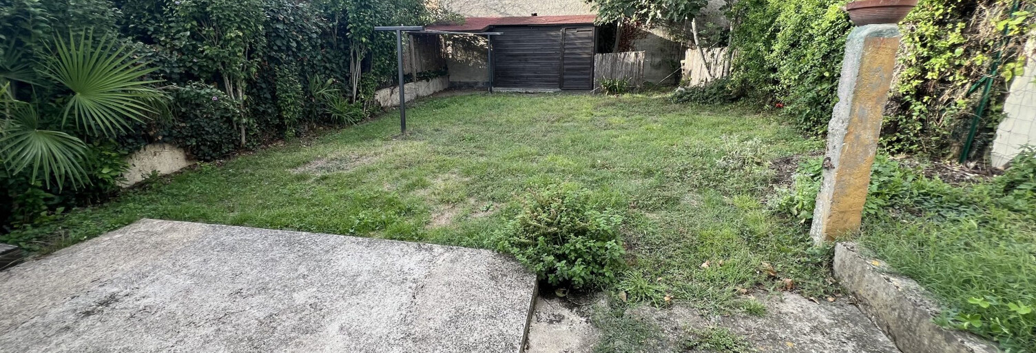 Maison 1 Pièce 132 m² à vendre à Lacroix-Falgarde (31120)