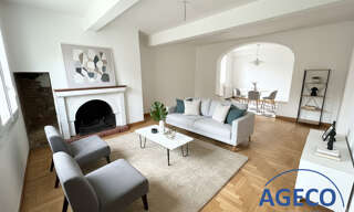 Maison 1 Pièce 132 m² à vendre à Lacroix-Falgarde (31120)