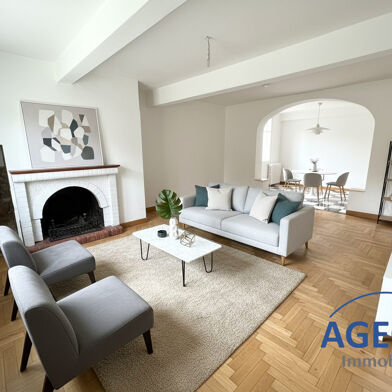 Maison 1 pièces 355000 €