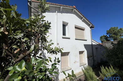 Maison 1 pièces 355000 €