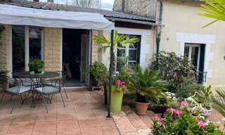 Maison 7 Pièces 216 m² à vendre à Chacrise (02200)