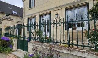 Maison 7 Pièces 216 m² à vendre à Chacrise (02200)