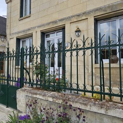 Maison 7 pièces 295000 €