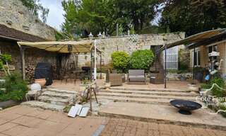 Maison 7 Pièces 180 m² à vendre à Chacrise (02200)