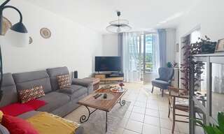 Appartement 4 Pièces 76 m² à vendre à Tours (37000)