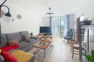 Appartement 4 pièces 160000 €
