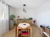 APPARTEMENT TYPE 4 PLEIN SUD VUE DEGAGEE — photo 4