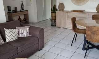 Appartement 3 Pièces 70 m² à louer à Castelnaudary (11400)